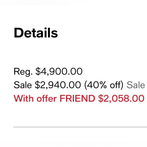 Ok all my chocolate, diamond lovers! Take a look at this beautiful Le’Veon ring! - Picture 3 of 14